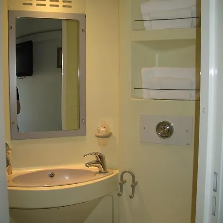 Szálloda Fasthotel Montpellier