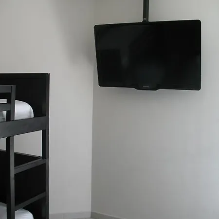 Fasthotel Montpellier