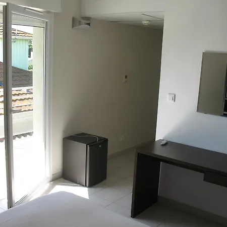 Fasthotel Montpellier 2* Baillargues