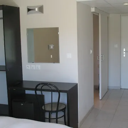 Szálloda Fasthotel Montpellier Baillargues