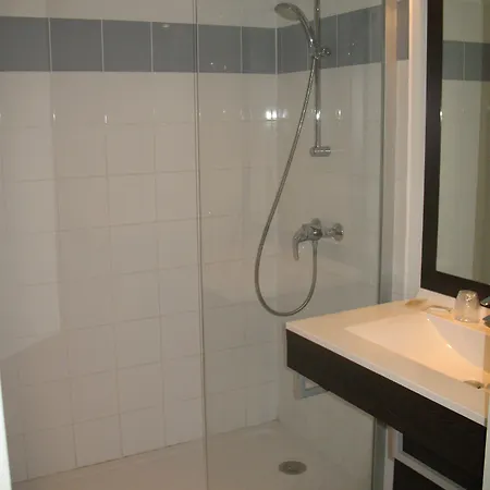 Fasthotel Montpellier ホテル