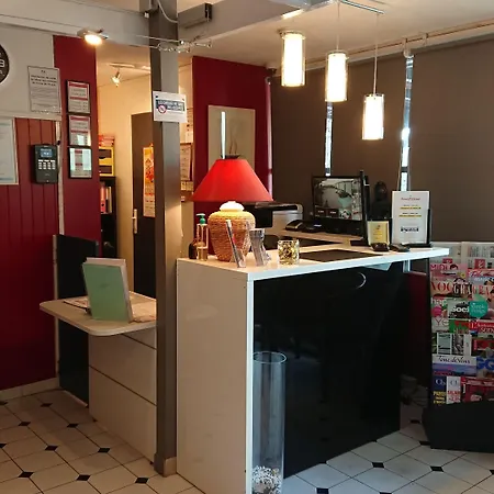 Fasthotel Montpellier