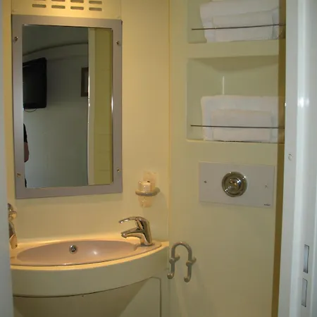 ホテル Fasthotel Montpellier バイヤルグ