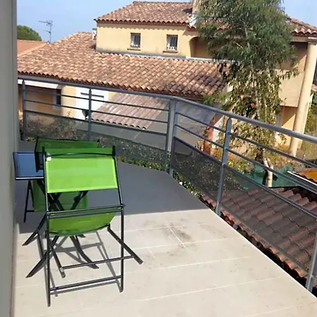 Fasthotel Montpellier ホテル