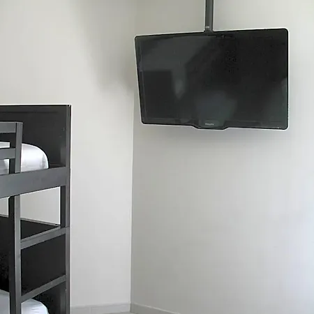 ホテル Fasthotel Montpellier バイヤルグ
