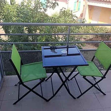 Fasthotel Montpellier 2*