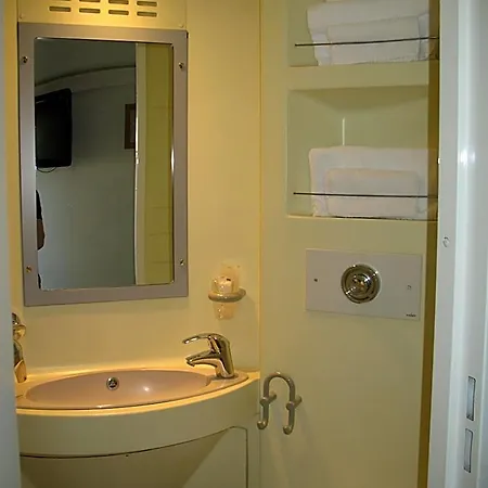 Fasthotel Montpellier