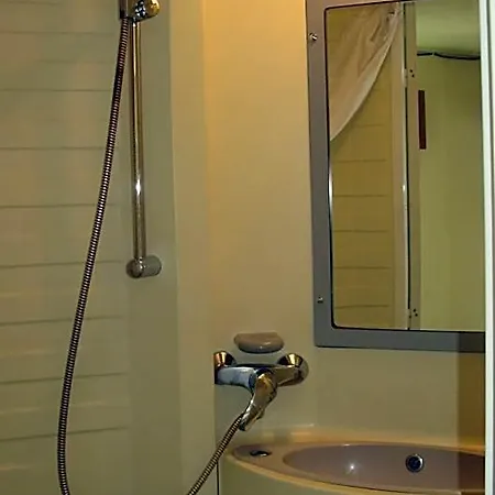 Fasthotel Montpellier 2*