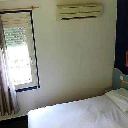 ホテル Fasthotel Montpellier バイヤルグ