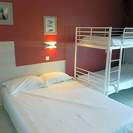 Fasthotel Montpellier