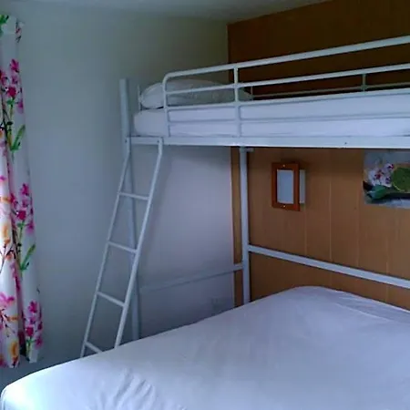 ホテル Fasthotel Montpellier バイヤルグ