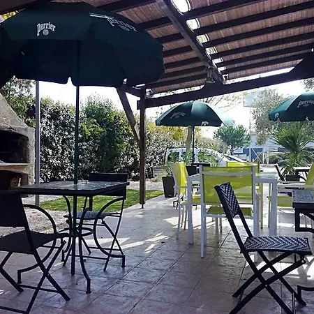 Fasthotel Montpellier ホテル バイヤルグ
