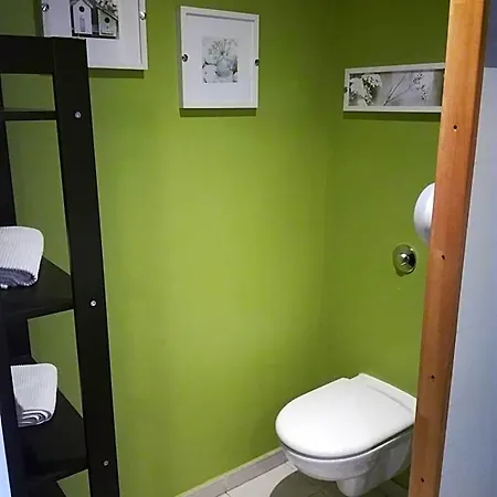 Fasthotel Montpellier 2* Baillargues