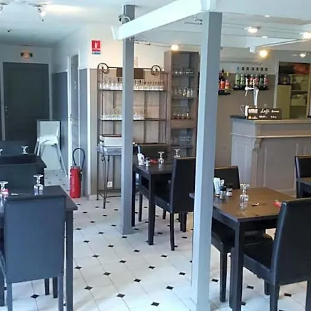 Fasthotel Montpellier 2*
