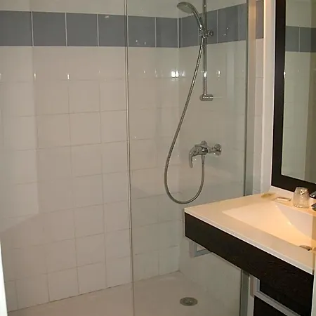 Fasthotel Montpellier 2*