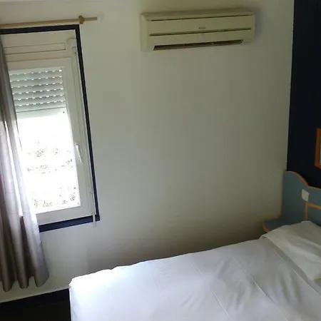 Fasthotel Montpellier 2* Baillargues