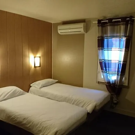 Fasthotel Montpellier