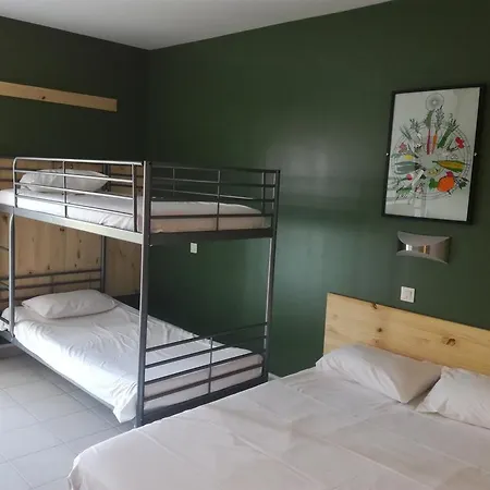 Fasthotel Montpellier