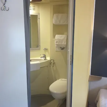 Fasthotel Montpellier Szálloda 2*