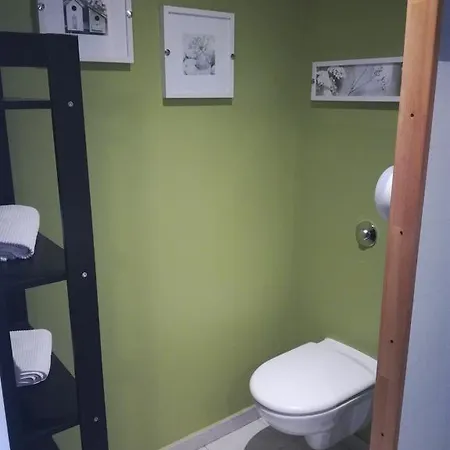 Fasthotel Montpellier Szálloda Baillargues