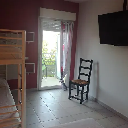 Szálloda Fasthotel Montpellier Baillargues