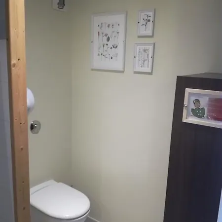 Szálloda Fasthotel Montpellier 2*