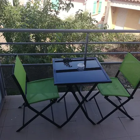 Szálloda Fasthotel Montpellier