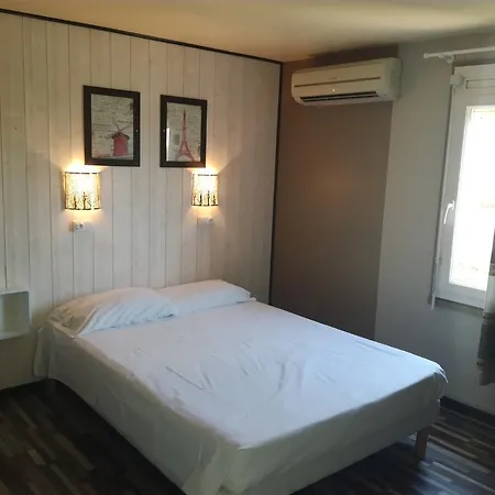 Fasthotel Montpellier