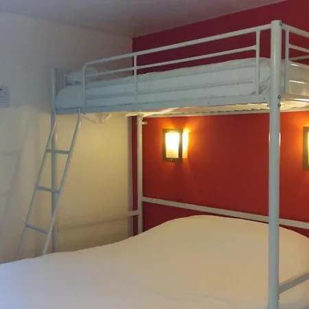 Fasthotel Montpellier 2*