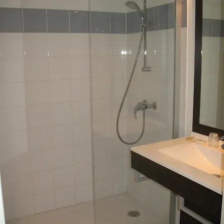 Fasthotel Montpellier Baillargues