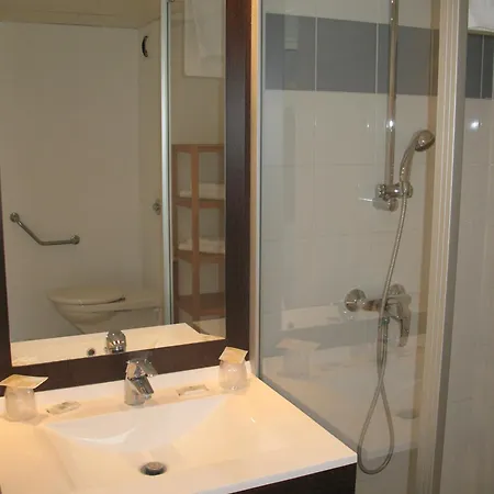 Szálloda Fasthotel Montpellier Baillargues