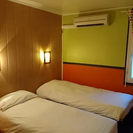 Fasthotel Montpellier Szálloda